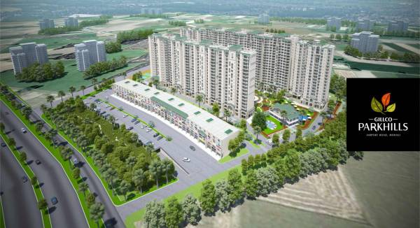 Images for Elevation of Gillco Parkhills