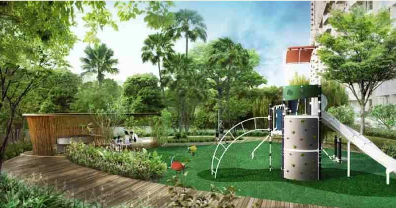 Images for Amenities of Gillco Parkhills