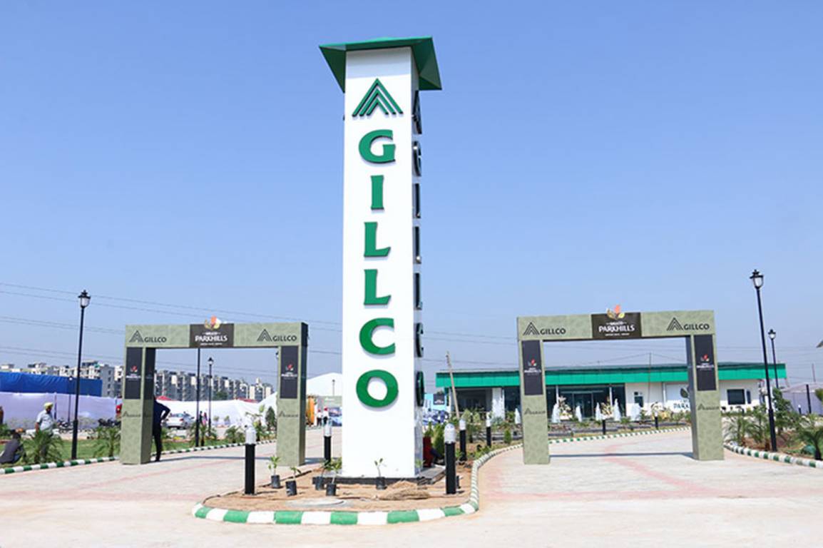 Images for Amenities of Gillco Parkhills