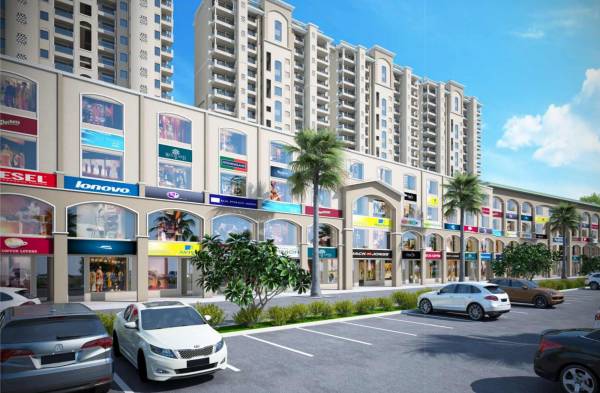 Images for Amenities of Gillco Parkhills Images for Amenities of Gillco Parkhills