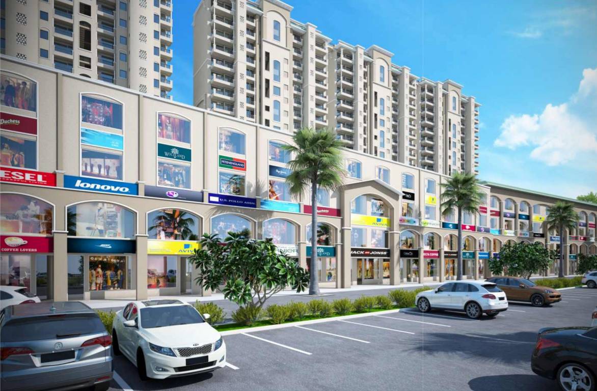 Images for Amenities of Gillco Parkhills