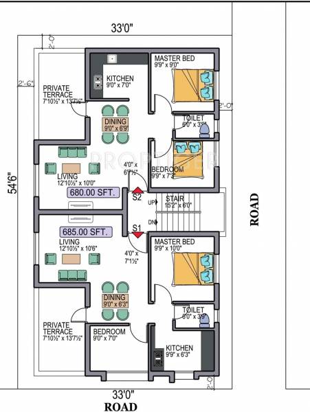 Images for Cluster Plan of Zion Zion Castle Images for Cluster Plan of Zion Zion Castle