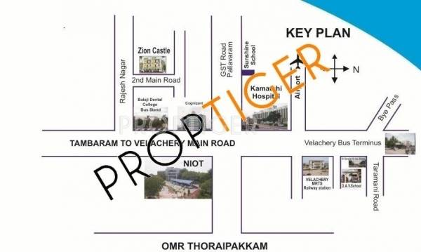 Images for Location Plan of Zion Zion Castle Images for Location Plan of Zion Zion Castle