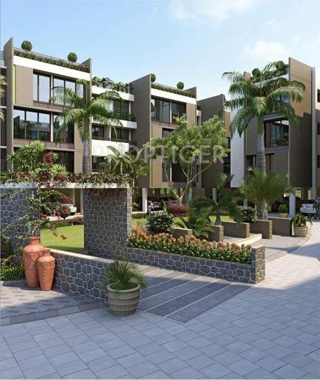  sapphire Images for Elevation of Shilp Sapphire