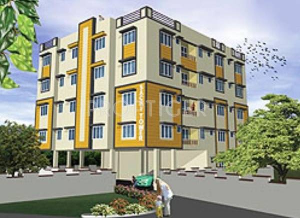 Sweet Hut Group Sachi Tower