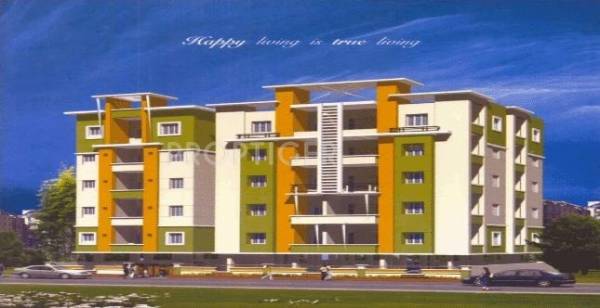 Images for Elevation of Vishala Sree Nivasam