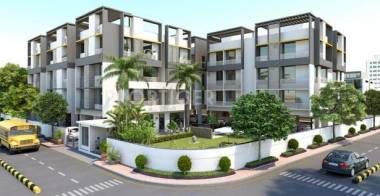 Images for Elevation of Sangath Bliss Images for Elevation of Sangath Bliss