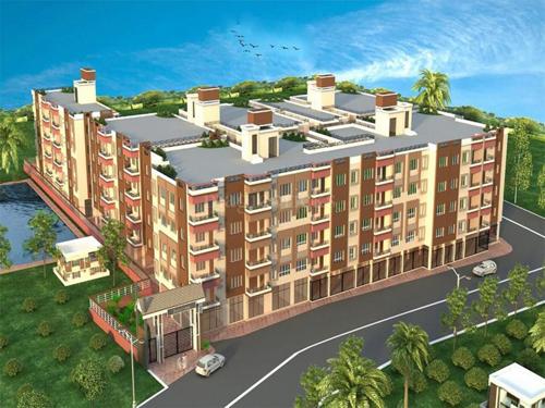 Images for Elevation of Jamuna Shree shree Images for Elevation of Jamuna Shree