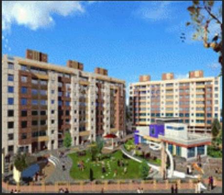 Images for Elevation of SB Grishma