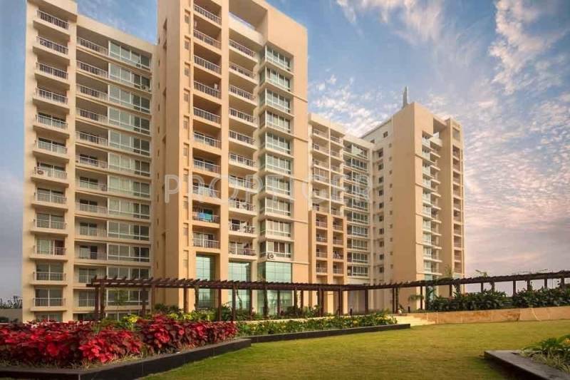 Images for Elevation of Janta Regency Heights