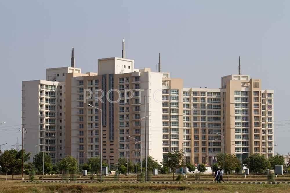 Images for Elevation of Janta Regency Heights