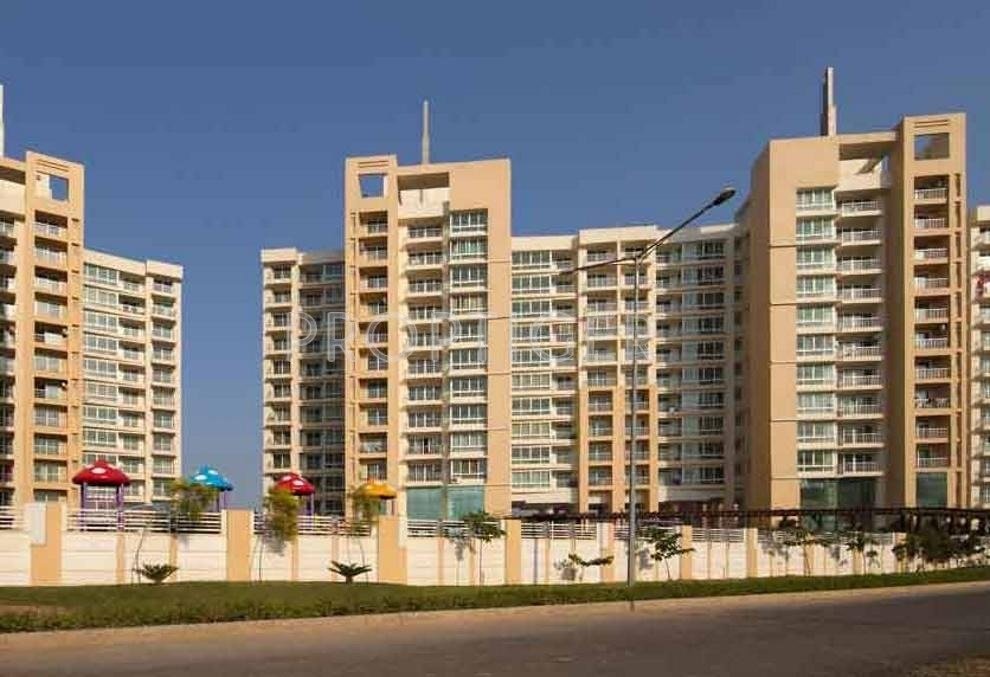 Images for Elevation of Janta Regency Heights