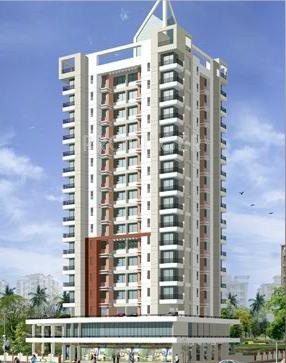 Images for Elevation of Cosmos Sankalp Height