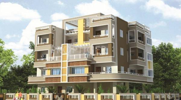 Nanis Buildcon Vedant Classic