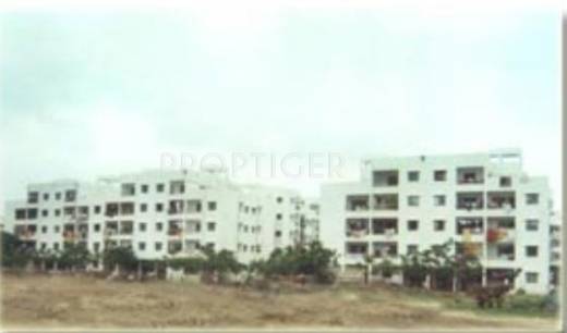 Images for Elevation of Santosh Shantinagar 1