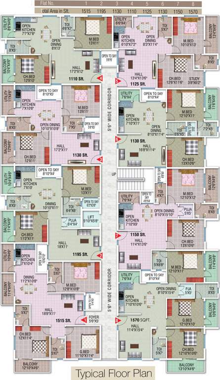 smr astra Images for Cluster Plan of SMR SMR Astra