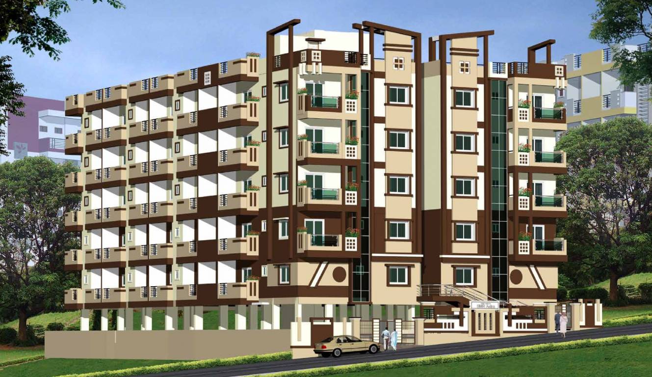 Images for Elevation of SMR SMR Astra smr astra Images for Elevation of SMR SMR Astra