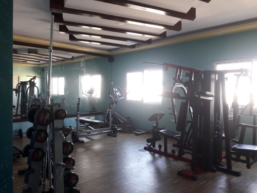  smr-astra Images for amenities