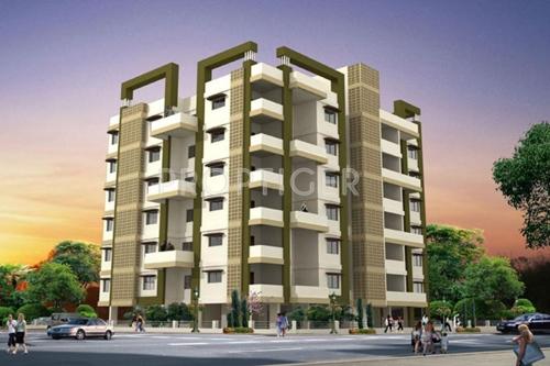 Images for Elevation of SDPL Omkar Gaurav Enclave