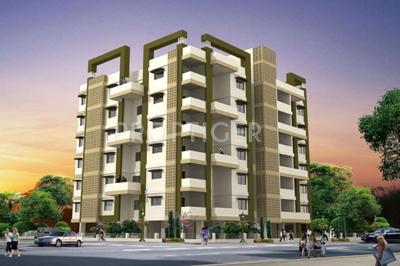 Images for Elevation of SDPL Omkar Gaurav Enclave Images for Elevation of SDPL Omkar Gaurav Enclave