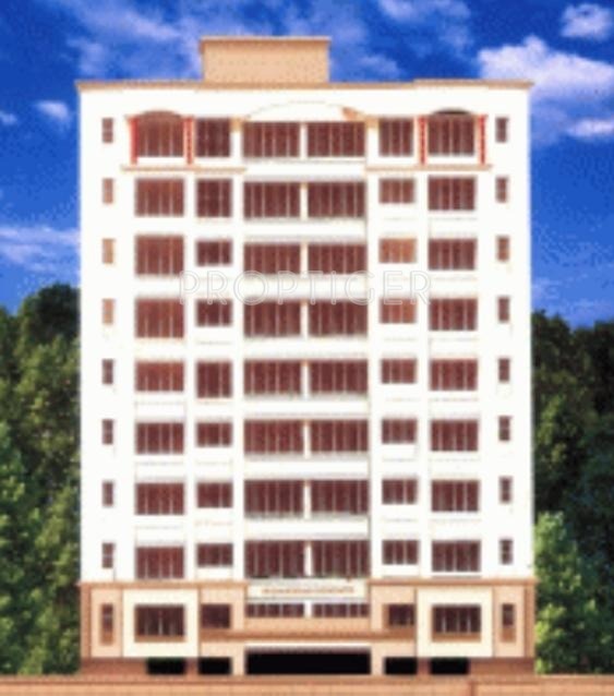 Images for Elevation of Sudarshan Heights