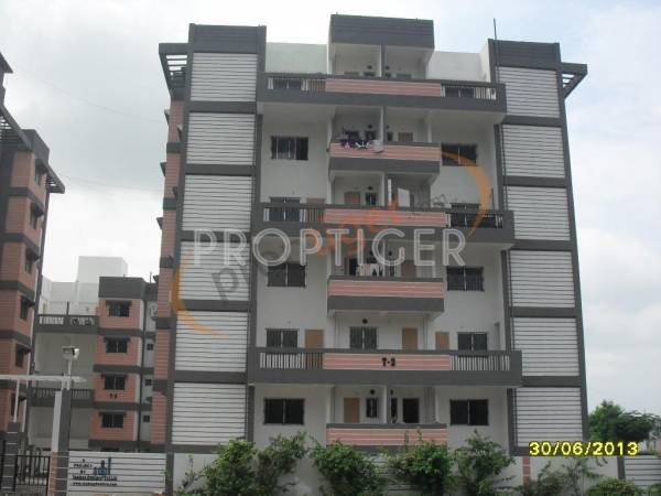 Images for Elevation of SDPL Ashoka Enclave