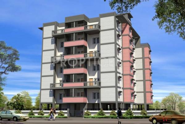 Images for Elevation of SDPL Ashoka Enclave
