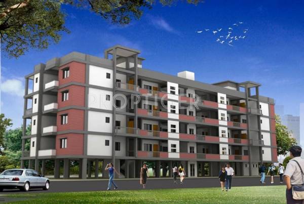 Images for Elevation of SDPL Ashoka Enclave
