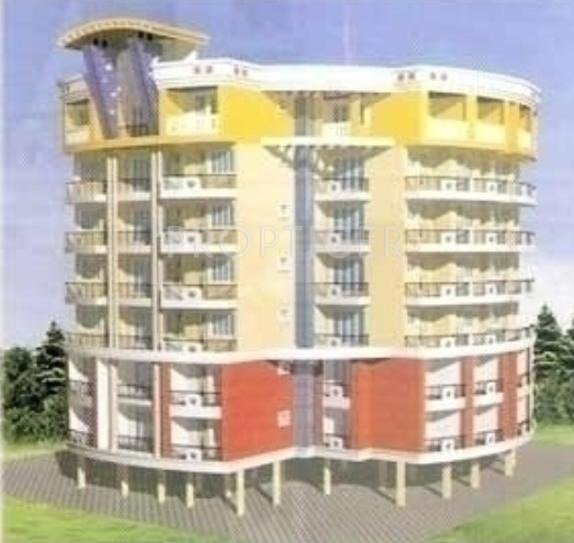 Images for Elevation of Srinivasa Ramanuja Enclave