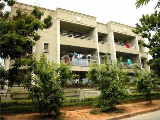 Images for Elevation of Hallmark Construction Naveena Residency Images for Elevation of Hallmark Construction Naveena Residency