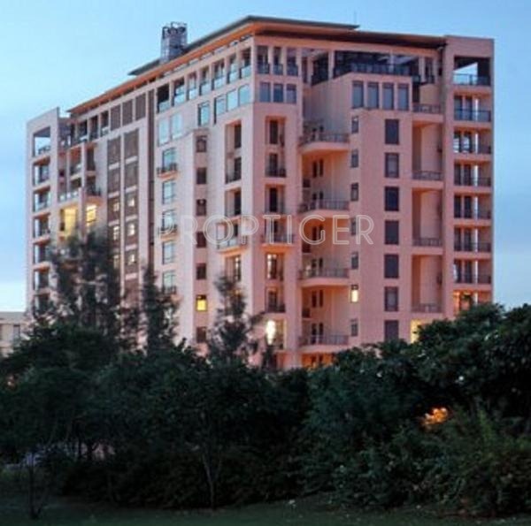 Images for Elevation of Jaypee Earth Court