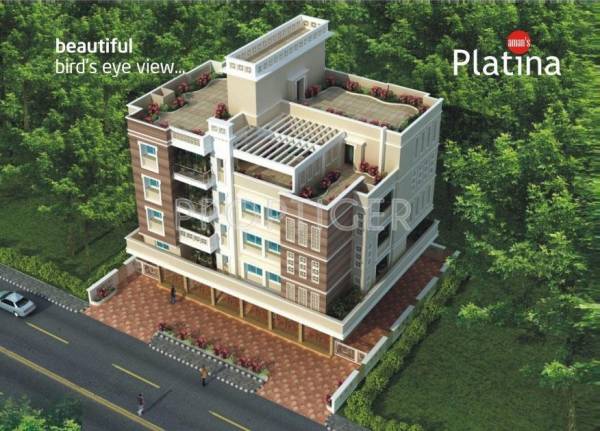 Images for Elevation of Green Amans Platina