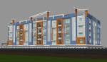 Images for Elevation of RGP Radhakrishna Nivas Images for Elevation of RGP Radhakrishna Nivas