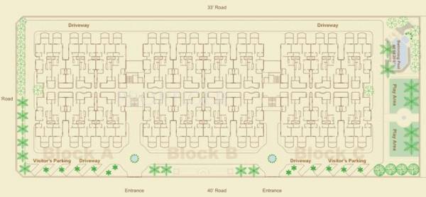 Images for Master Plan of South India Danube