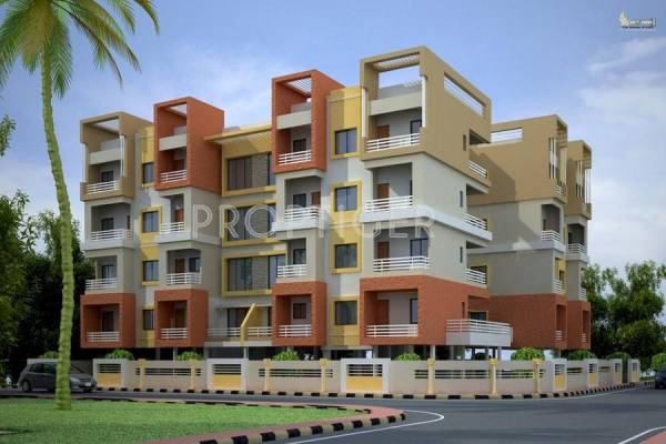Images for Elevation of Green Aman Medows Images for Elevation of Green Aman Medows