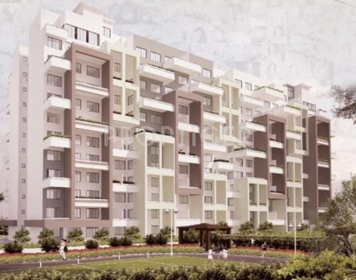 Images for Elevation of Kolte Patil Tuscan Estate Phase I and Phase II