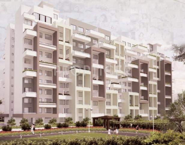 Images for Elevation of Kolte Patil Tuscan Estate Phase I and Phase II