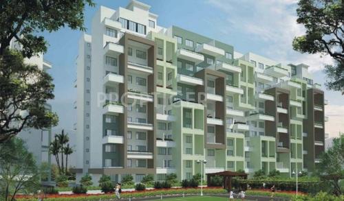 Images for Elevation of Kolte Patil Tuscan Estate Phase I and Phase II
