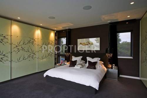 Images for Elevation of CGHS Group SRK Apartment