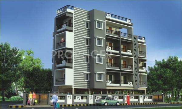 Images for Elevation of Green Amans Symphony