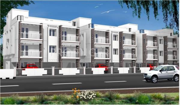 Images for Elevation of Raghav Enclave Images for Elevation of Raghav Enclave