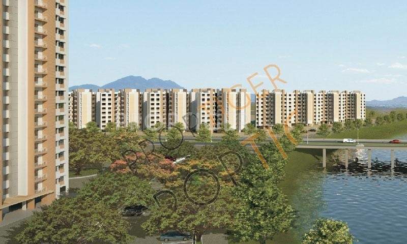 casa rio Images for Elevation of Lodha Casa Rio