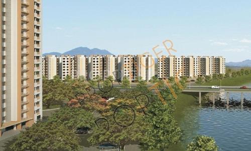 Images for Elevation of Lodha Casa Rio casa-rio Images for Elevation of Lodha Casa Rio