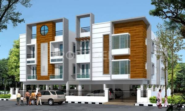 Arasur Builders Arasur Avantika Arasur Builders Arasur Avantika