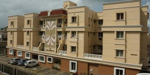 Images for Elevation of Doshi Sri Mahalakshmi Malika