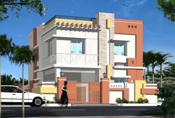Images for Elevation of Archies Archies Villas Images for Elevation of Archies Archies Villas