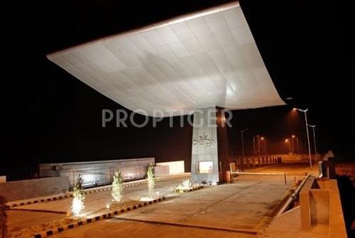 Images for Elevation of CHD City city Images for Elevation of CHD City