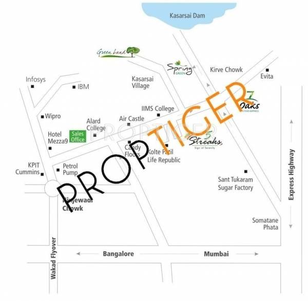 Images for Location Plan of Right 5 Streaks Images for Location Plan of Right 5 Streaks