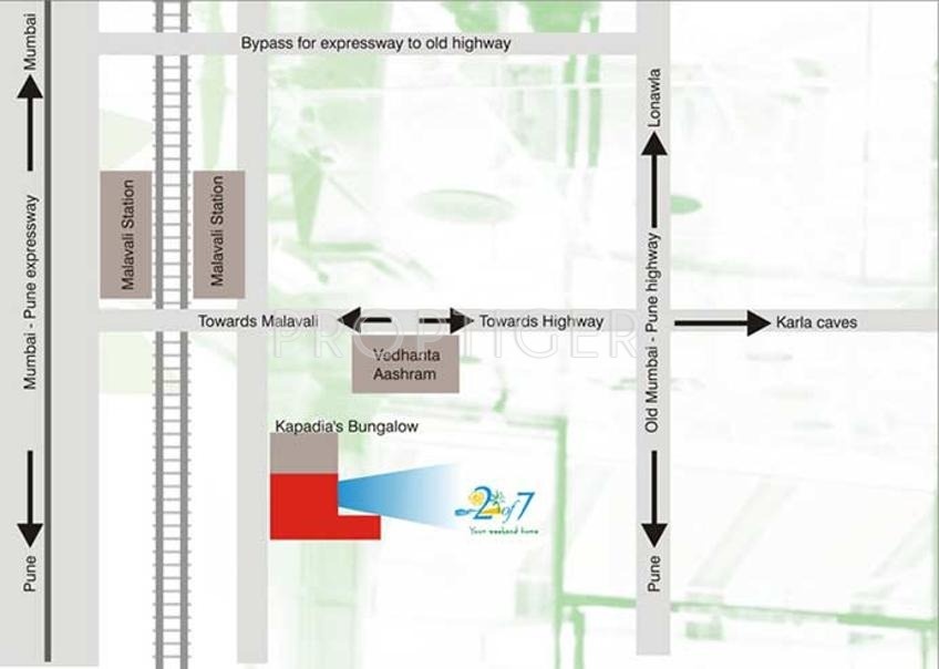Images for Location Plan of Mittal 2 of 7