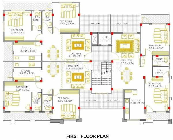 Images for Cluster Plan of Konaark Konaark Castle Images for Cluster Plan of Konaark Konaark Castle